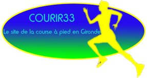 Logo Courir 33